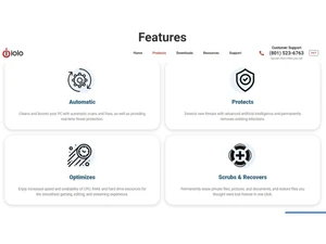 Iolo System Mechanic Pro