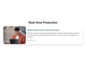 Iolo System Mechanic Pro