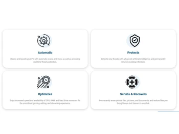 Iolo System Mechanic protects