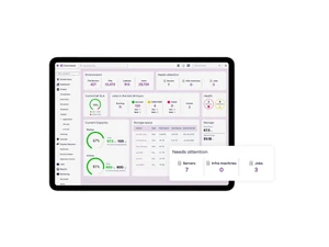 commvault data protection compliance