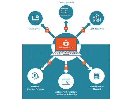 Indusface-E-commerce