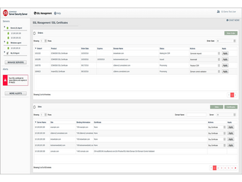 Indusface-SSL Certificate