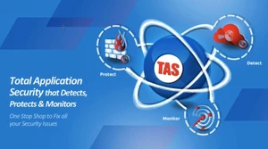 INdusface total Mobile