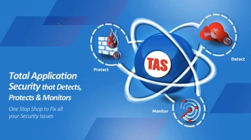 INdusface total Mobile