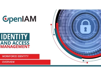 OpenIAM identity