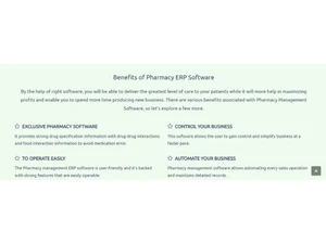 pharmacy 365 cloud benefits