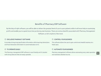 pharmacy 365 cloud benefits
