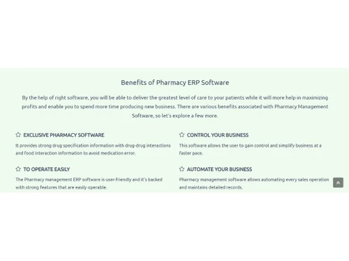 pharmacy 365 cloud benefits