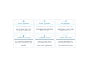 foodie365cloud banquet