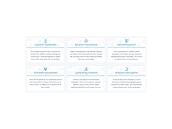 foodie365cloud banquet