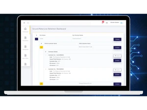 citta courier365cloud dashboard