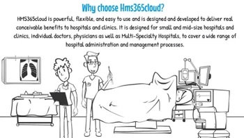 Citta hms365cloud overview