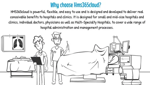Citta hms365cloud overview