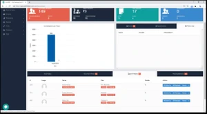 Club360 Gym Management