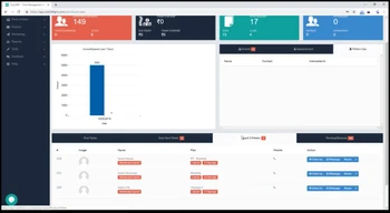 Club360 Gym Management