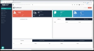 Club360 Gym Management