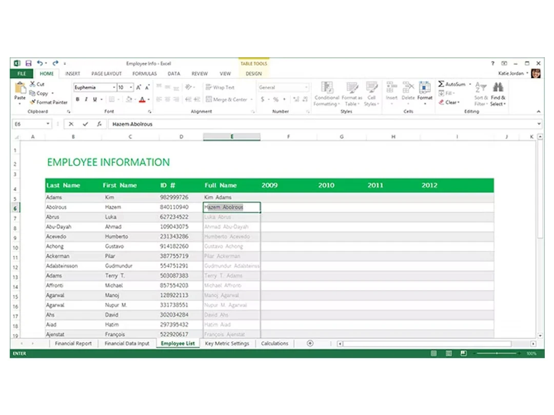 microsoft-excel-spreadsheets
