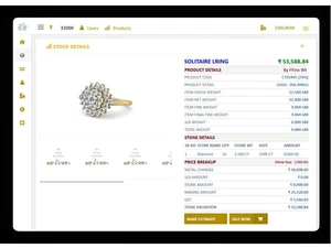 onlinemunim-jewellery stock-details