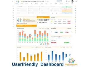 onlinemunim-jewellery stock-details