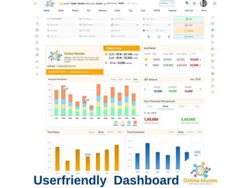onlinemunim-jewellery stock-details
