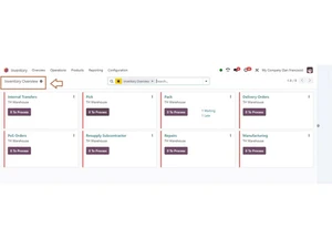 teknovative erp inventory