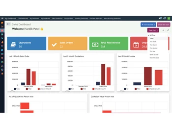 teknovative erp salesd