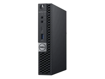 dell optiplex 7070 device