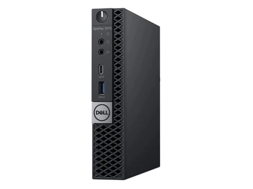 dell optiplex 7070 device