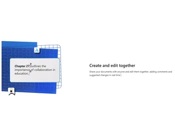 microsoft word create and edit together