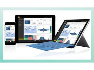 microsoft power bi-dashboards