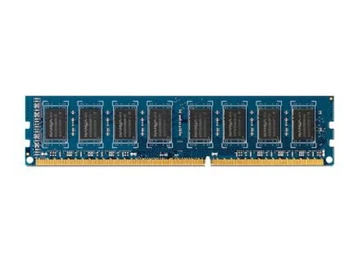 HP DDR3 4GB RAM
