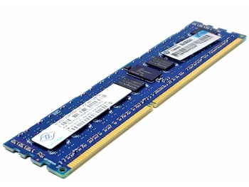 HP DDR3 4GB RAM