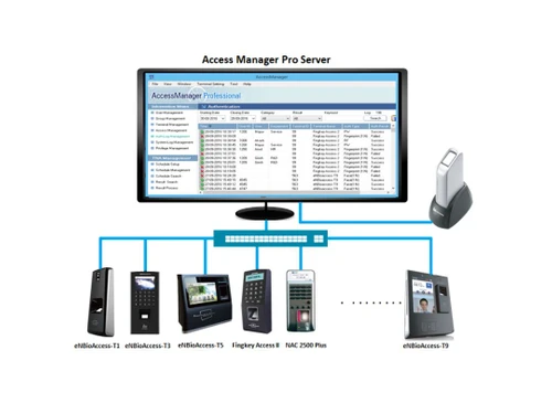bioenable enbioaccess-t9-server