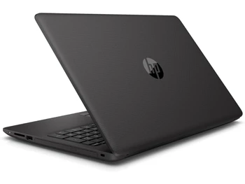 HP Notebook PC Back view