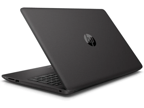 HP Notebook PC Back view