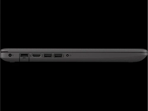 HP Notebook PC close view