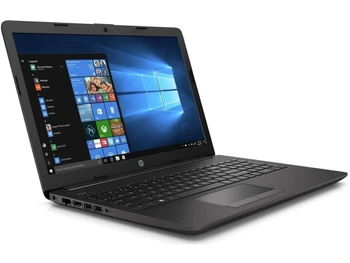 HP Notebook PC side view