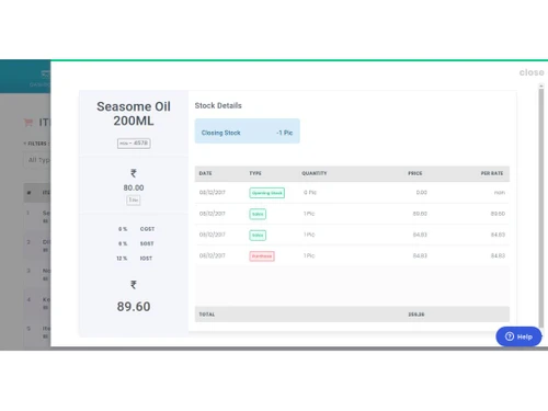 slickaccount-stock