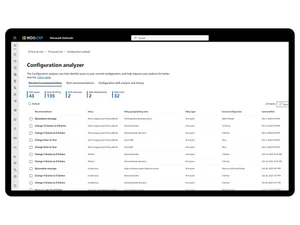 microsoft-configuration