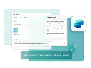 microsoft sharepoint-agent