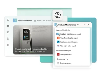 microsoft sharepoint-product