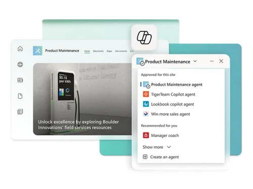 microsoft sharepoint-product