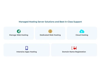 Domain Name Registration-Manage Hosting