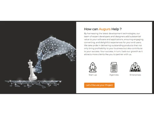 Augurs College Management-Augurs