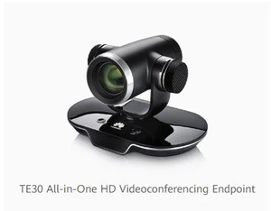 TE30 VideoConferencing