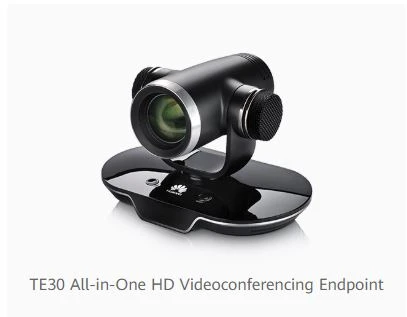 TE30 VideoConferencing