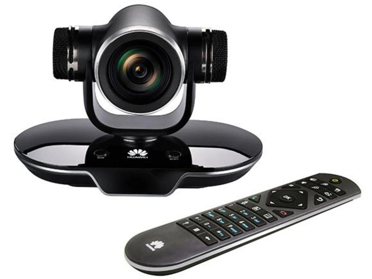 その他 HUAWEI TE30 Videoconferencing Endpoint Huawei TE30 All-in-One HD Video Conferencing Endpoint in