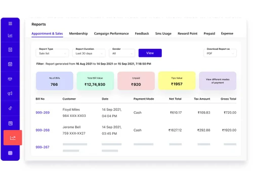 miosalon appointment