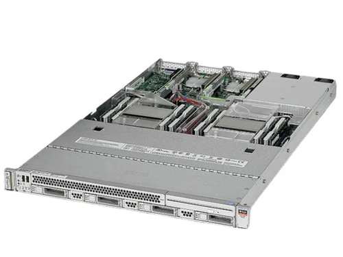 Oracle Sun Server X3-2