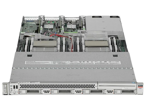 Oracle Sun Server X3-2